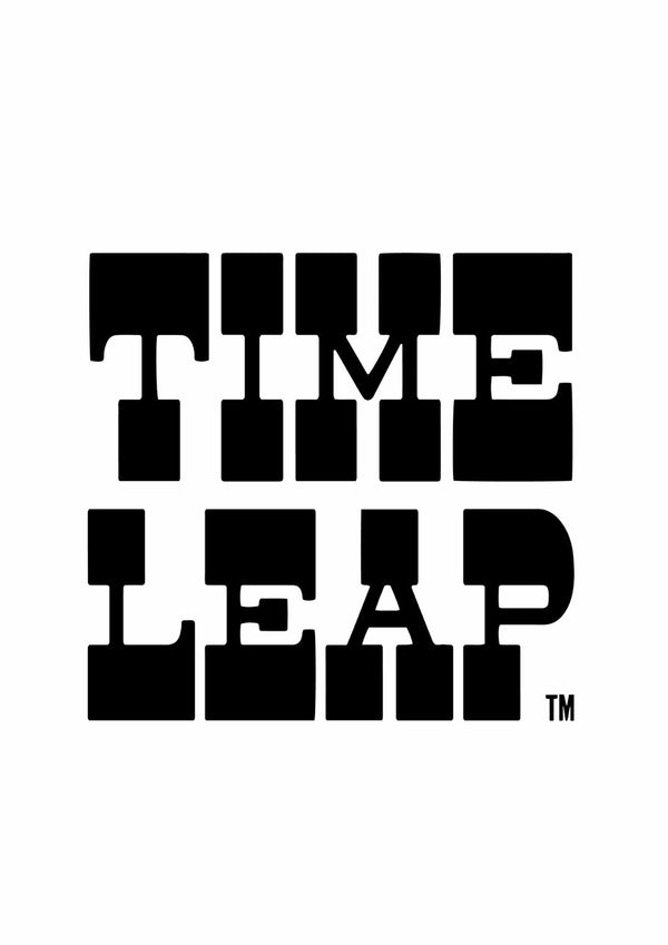TIMELEAP